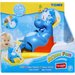 Hipo na rowerku wodnym Aqua Fun Tomy