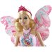 Barbie Wróżka ze Świata Fantazji Mattel