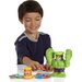 Wciskana głowa Hulk Play-Doh