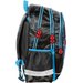 Plecak szkolny 23L Paso - Spider-Man 2