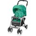 Wózek spacerowy Tiny Baby Design - zielony