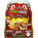 Pojazdy Dinotrux Mattel - Rollodon