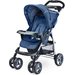 Wózek spacerowy Monaco Caretero - granatowy