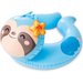 Koło do pływania Zwierzak Intex (mix wzorów)