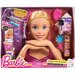 Barbie Deluxe- stylizacja, wizaż i manicure Just Play