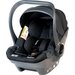 Fotelik samochodowy York 0-13kg BabySafe - black