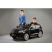 Pojazd na akumulator Mercedes GLS63 Toyz Caretero - black