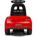 Jeździk Mercedes AMG Toyz by Caretero - czerwony