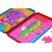 Gra magnetyczna The Purple Cow - Puzzle