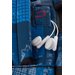 Plecak dziecięcy Bentley 30L Coolpack - Blue Badges B