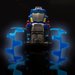 Samochód John Deere Monster Optimus Prime Tomy - Monster Optimus Prime
