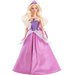 Barbie Baśniowa księżniczka wróżek Catania z filmu Mattel