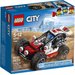 City Łazik Lego