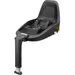 Fotelik samochodowy siedzisko 2WayPearl 9-18 kg + baza 2WayFix Maxi-Cosi - Black Diamond