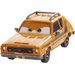 Auta 2 Dwupak Cars 2 Disney - Al Scarpetta i Rod Rumak Spoiler