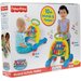 Muzyczny chodzik 2w1 Fisher Price