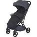 Wózek spacerowy Just Espiro - graphite berry