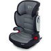 Fotelik samochodowy 15-36 Expander Isofix Kinderkraft - szary