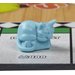 Monopoly Koty kontra Psy Hasbro
