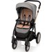 Wózek wielofunkcyjny Lupo Comfort Baby Design - quartz EDYCJA LIMITOWANA