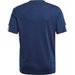 Koszulka juniorska Squadra 21 Jersey Adidas - granatowy