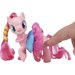 Kucyki w wirujących sukienkach My Little Pony Hasbro - Pinkie Pie