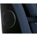 Fotelik samochodowy MySeat I-Size Air 9-36kg Chicco - Ink