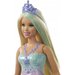 Barbie lalka Księżniczka Dreamtopia Mattel