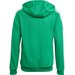 Bluza juniorska Squadra 21 Hoody Youth Adidas - zielony