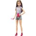 Barbie i jej siostry Mattel - Barbie i Skipper