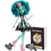 Honey Swamp Strach Kamera Akcja Monster High