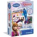 Interaktywny quiz Quizy Kraina Lodu Frozen Clementoni