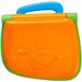 Gadający laptop dwujęzyczny Fisher Price