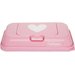 Pojemnik na chusteczki To Go Funkybox - Pink White Heart