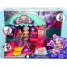 Barbie Enchantimals Podwodna kawiarnia Mattel