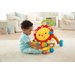 Muzyczny Chodzik Lew Fisher Price