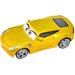 Auta Cars 3 Resorak Disney - metallic Cruz Ramirez