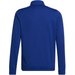 Bluza juniorska Entrada 22 Full Zip Adidas - niebieski
