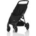 Wózek spacerowy B-Motion 4 Plus Britax - ocean blue