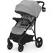 Wózek spacerowy Cruiser Kinderkraft - szary