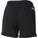 Spodenki dziewczęce Shiny Shorts Puma