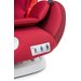 Fotelik samochodowy YOUniverse Fix 9-36 kg Chicco - Red Passion