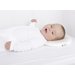 Poduszka niemowlęca Shape BabyMatex