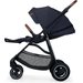 Wózek spacerowy All Road Kinderkraft - blue