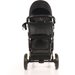 Wózek dziecięcy 2w1 Diamond S Junama Tako - 02