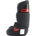 Fotelik samochodowy Junior Fix 15-36kg Kinderkraft - black