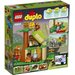 Duplo Dżungla Lego