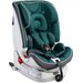 Fotelik samochodowy Yoga IsoFix 0-36kg Caretero - green