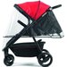 Osłona przeciwdeszczowa do wózka spacerowego Citylife Recaro