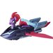 Pojazd Tempest Shadow Guardians of Harmony My Little Pony